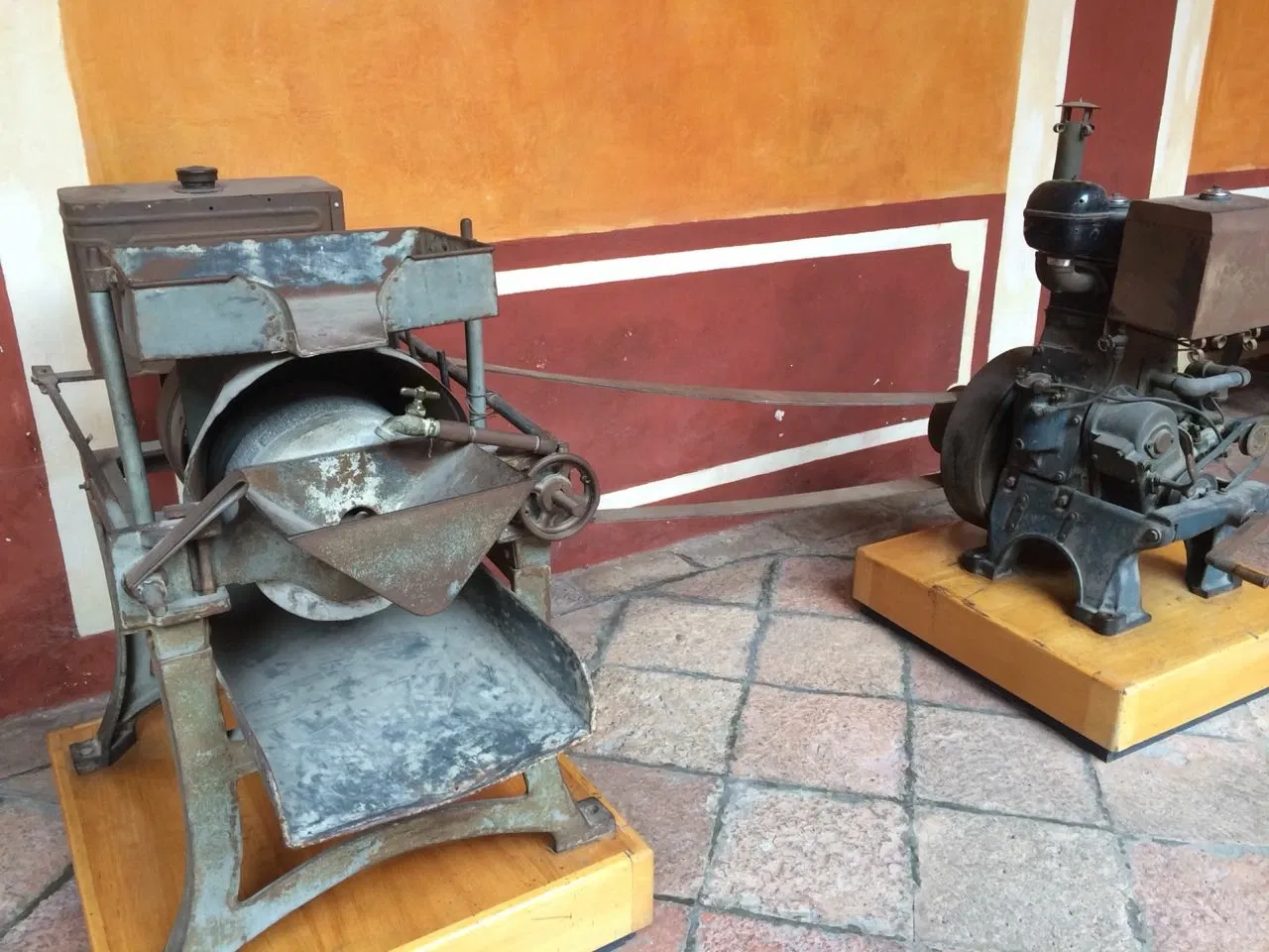 Museo Regional de Querétaro