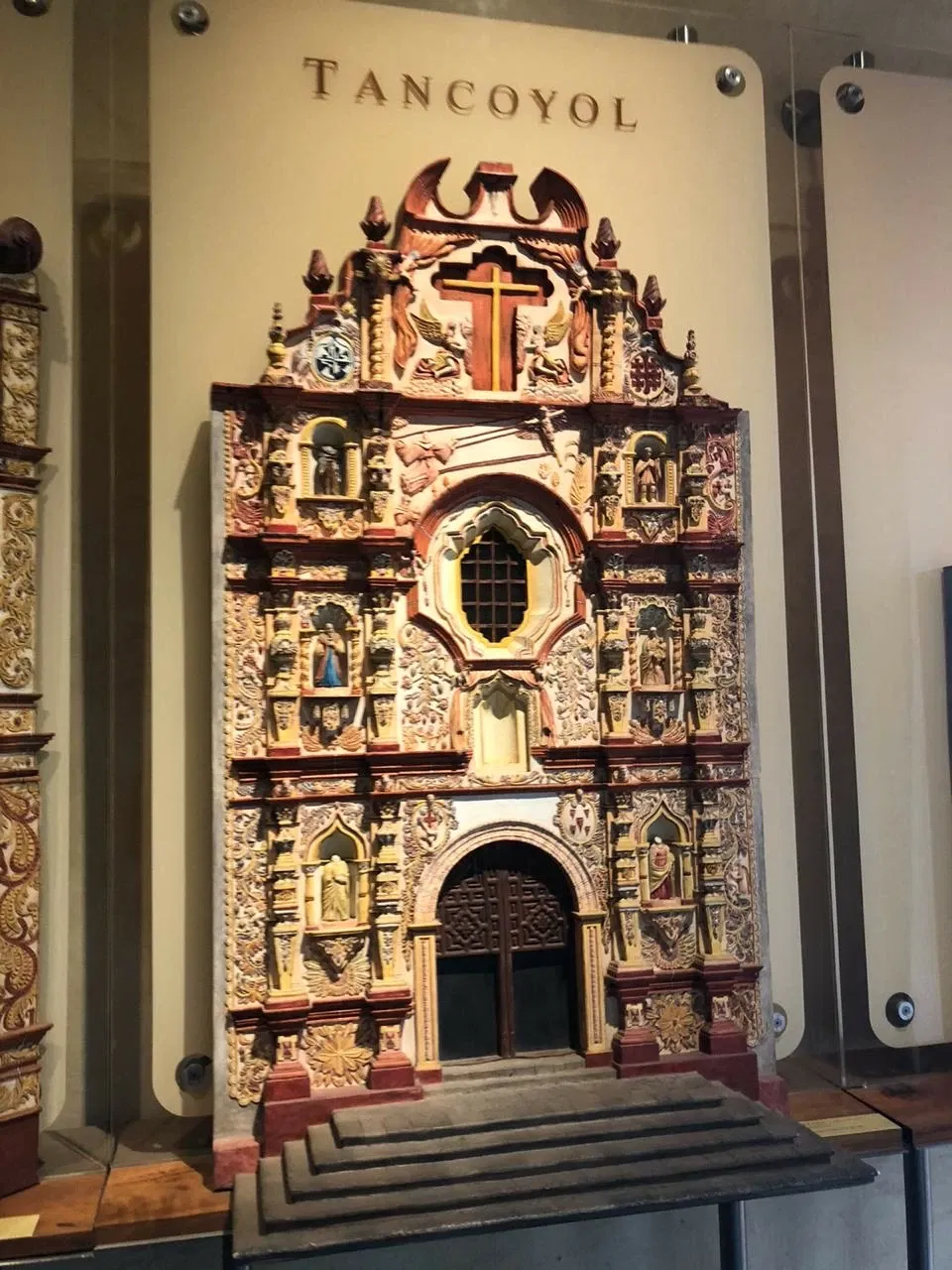 Museo Regional de Querétaro