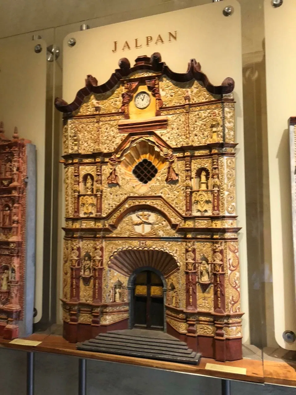 Museo Regional de Querétaro