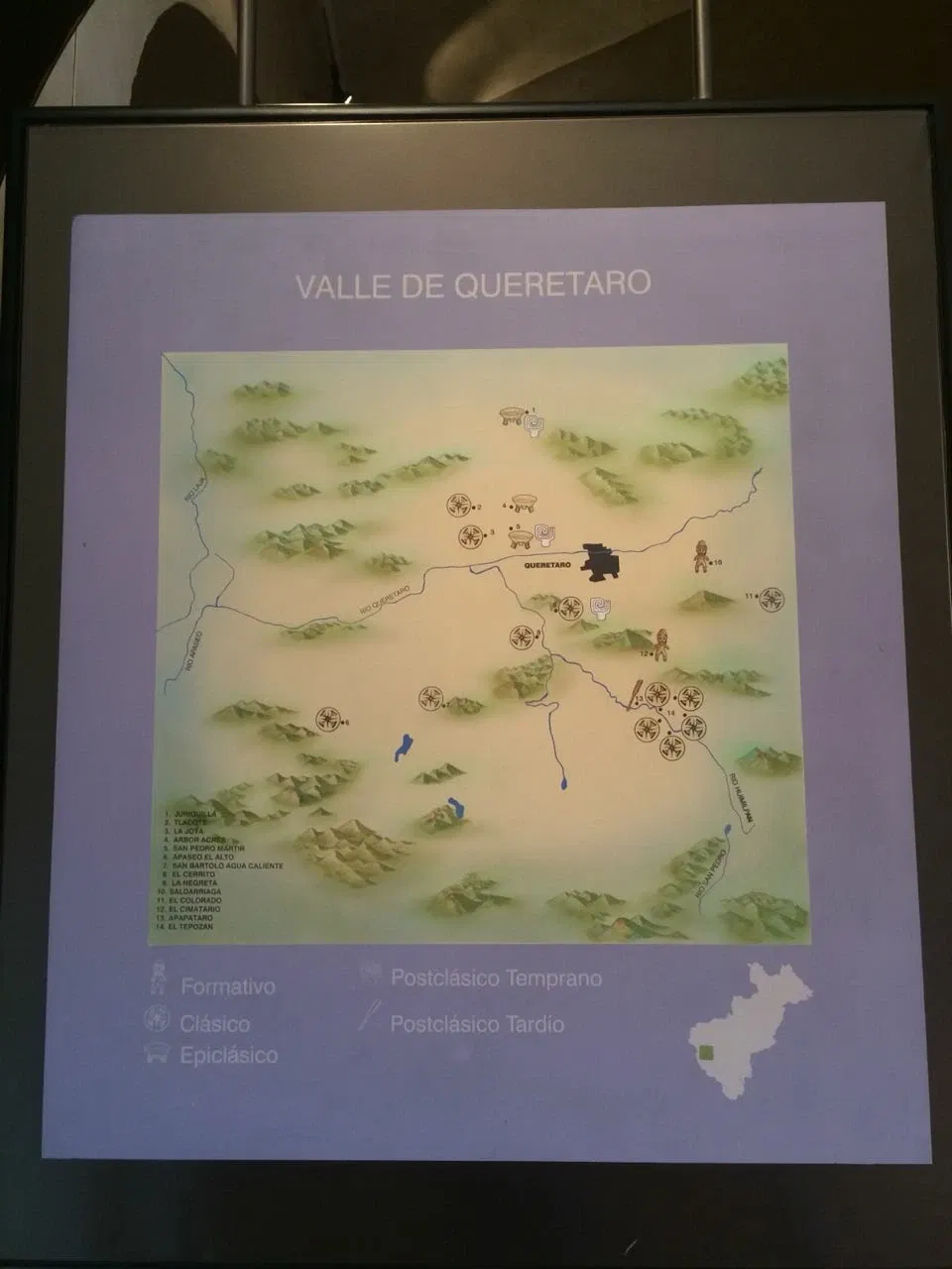 Museo Regional de Querétaro