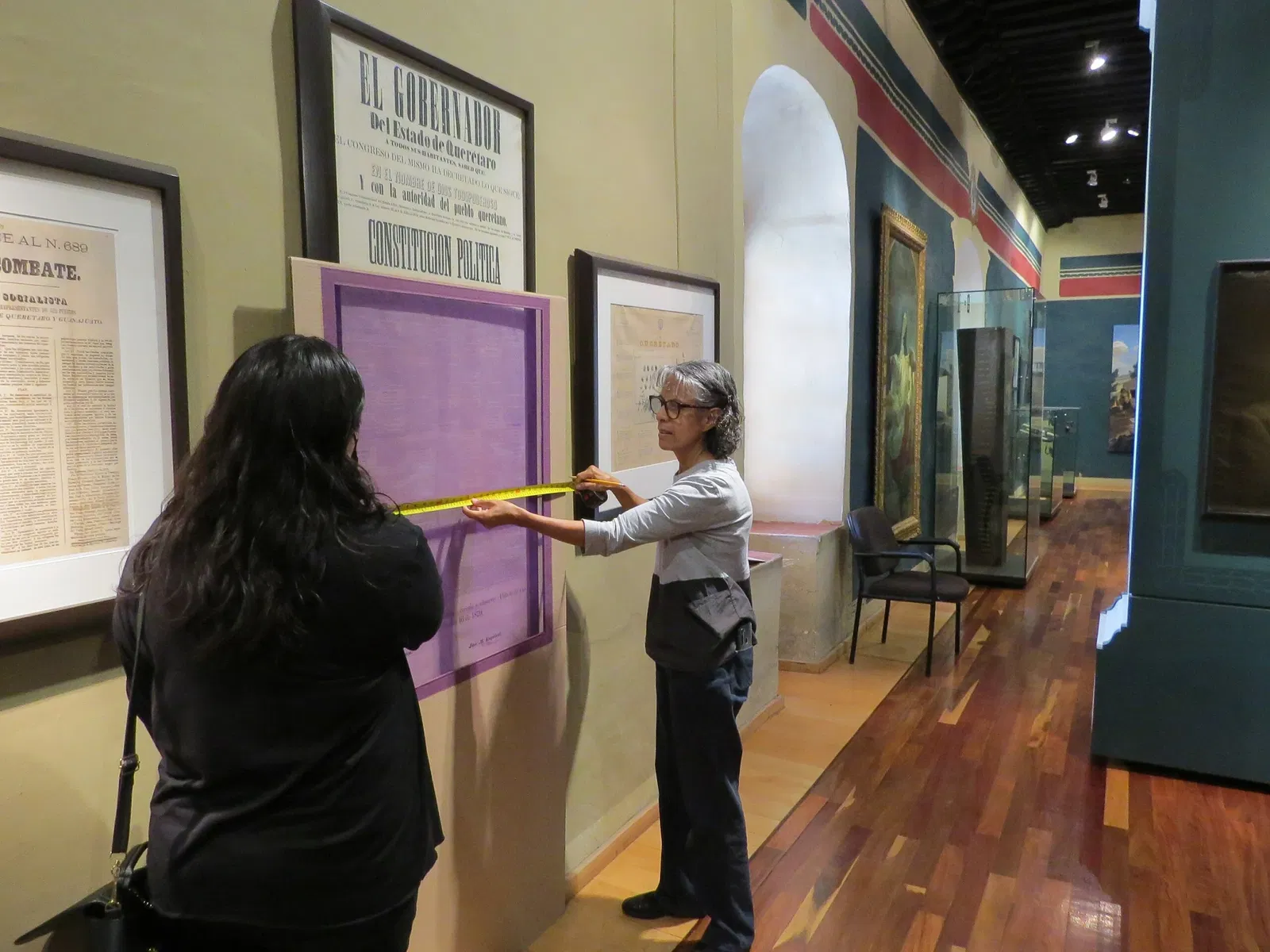 Museo Regional de Querétaro