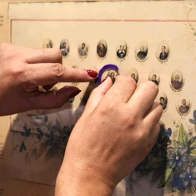 Museo Regional de Querétaro