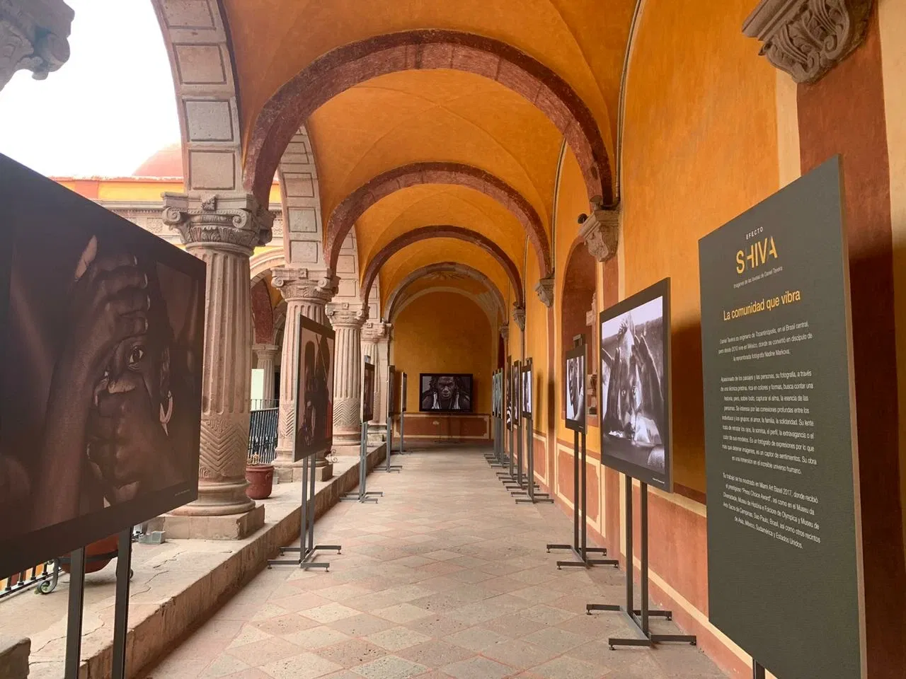 Museo Regional de Querétaro