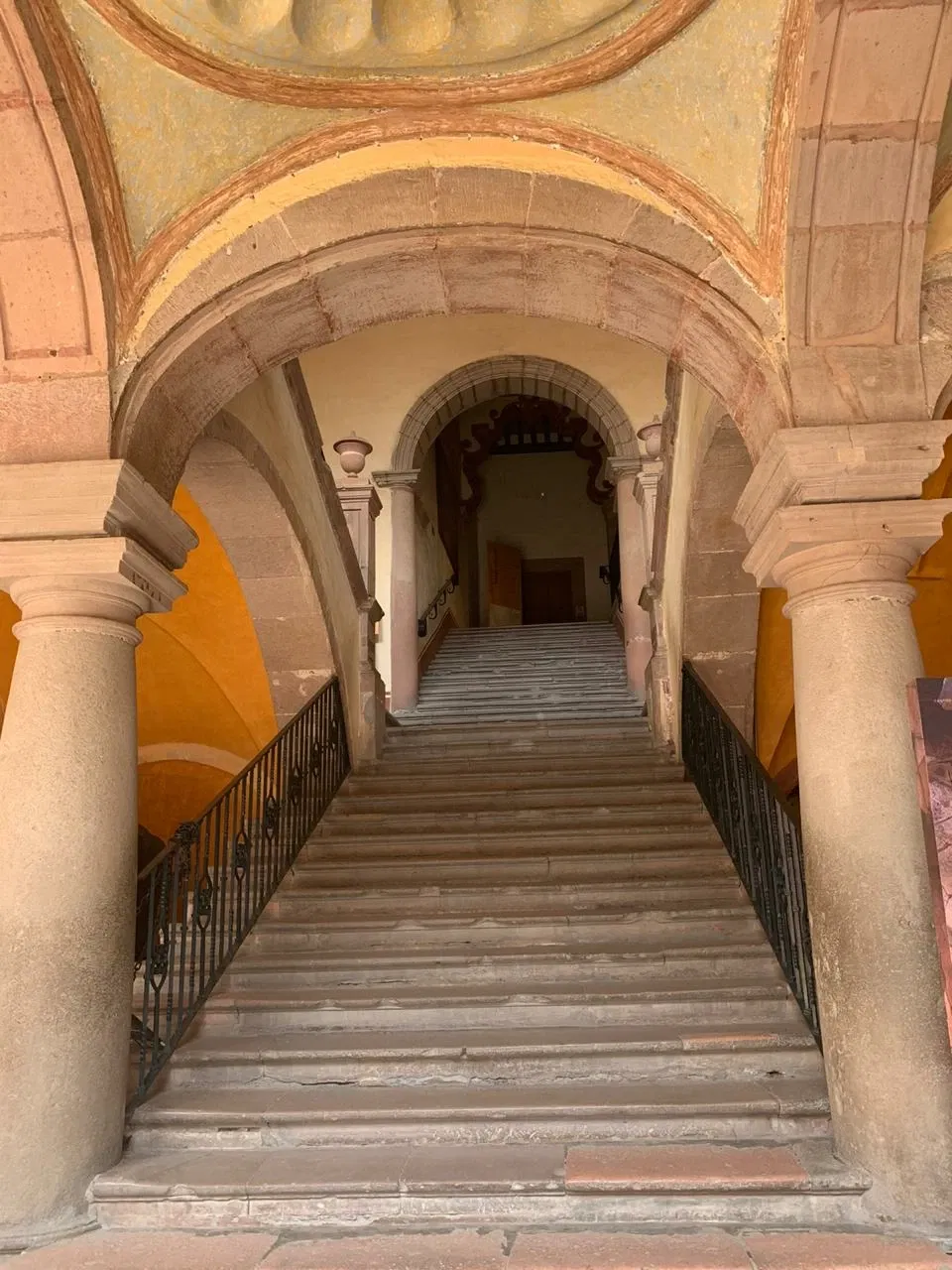 Museo Regional de Querétaro