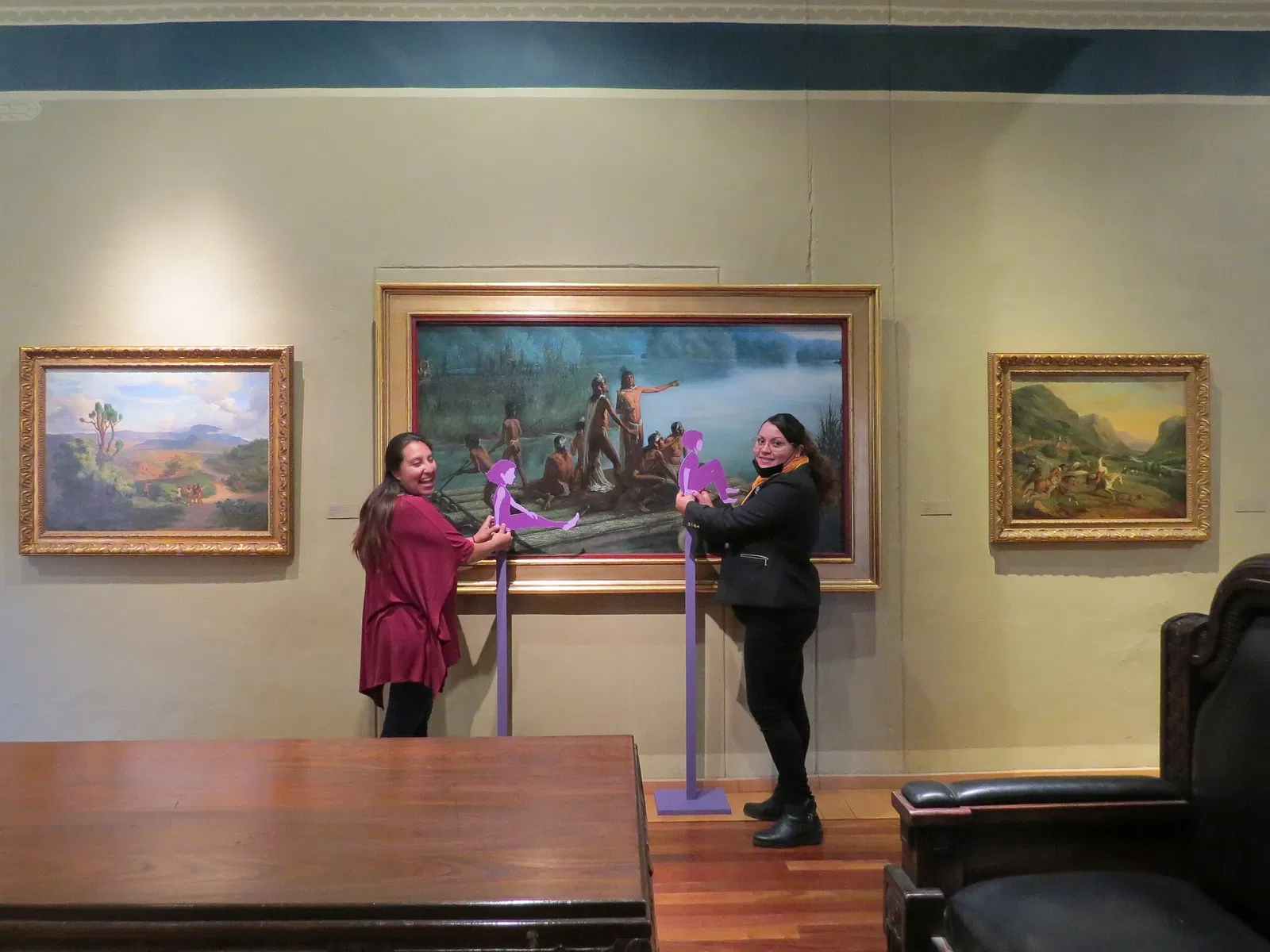 Museo Regional de Querétaro