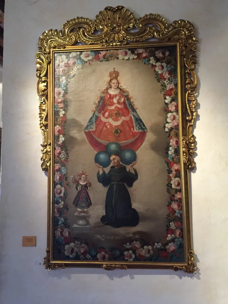 Museo Regional de Querétaro