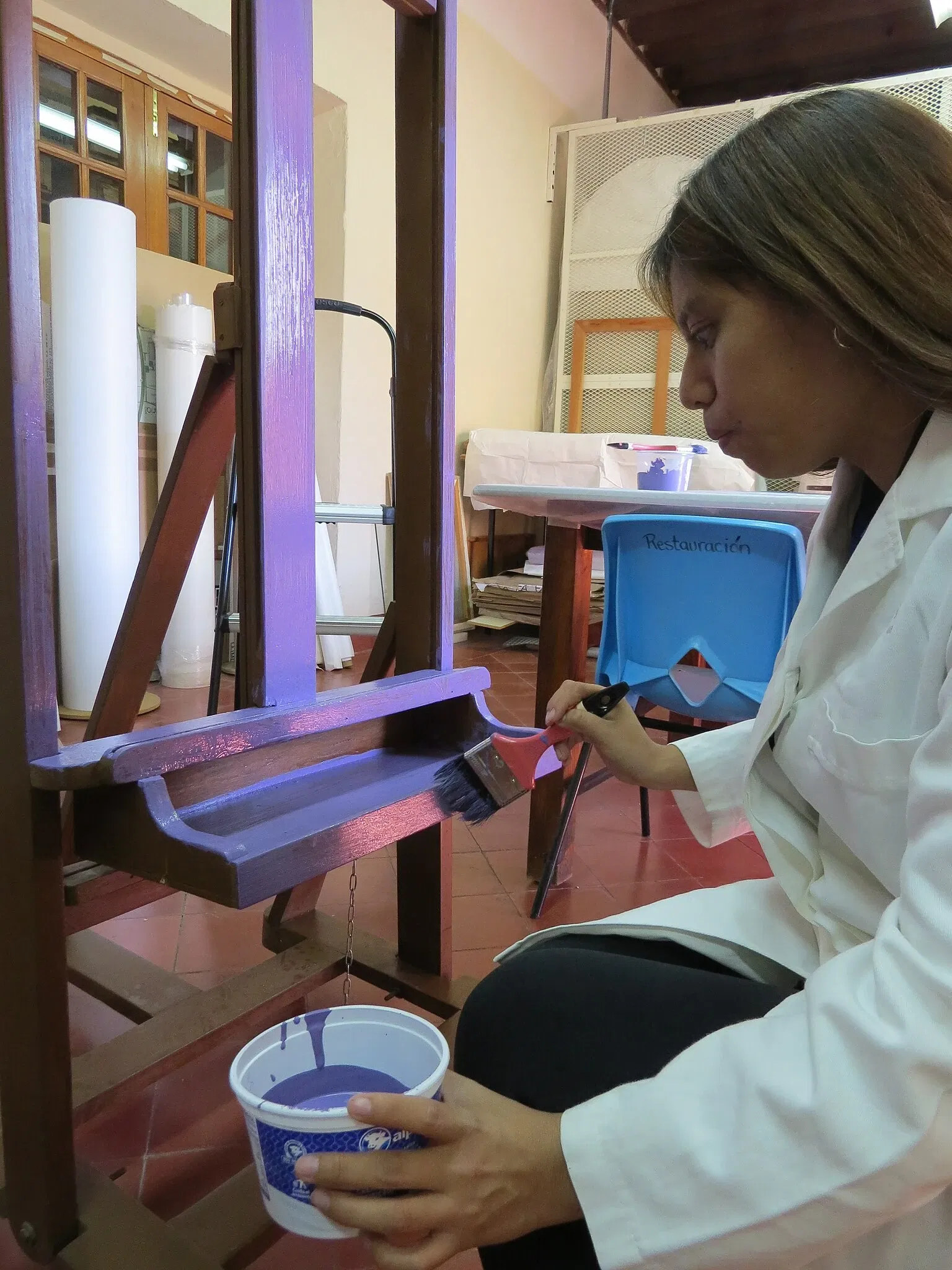 Museo Regional de Querétaro