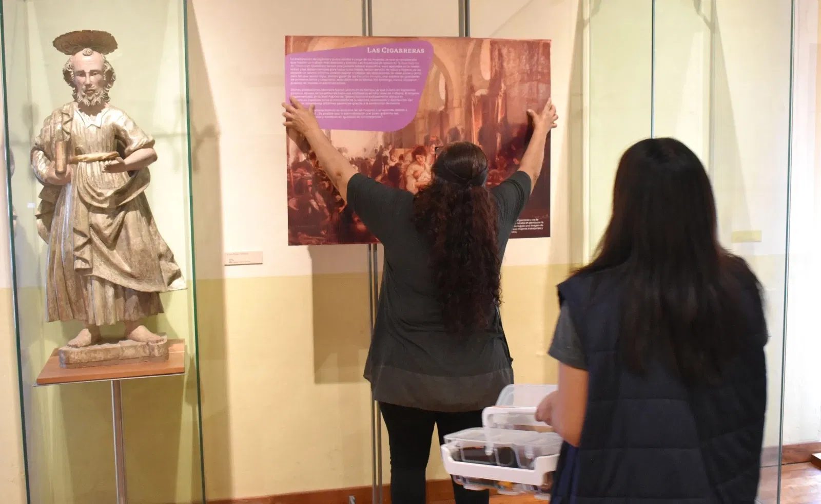 Museo Regional de Querétaro