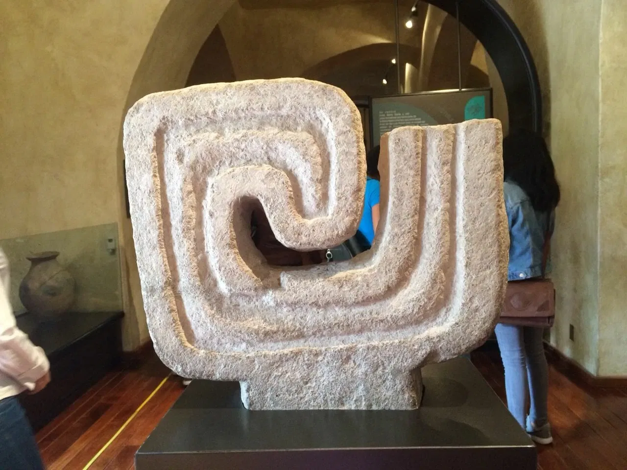 Museo Regional de Querétaro