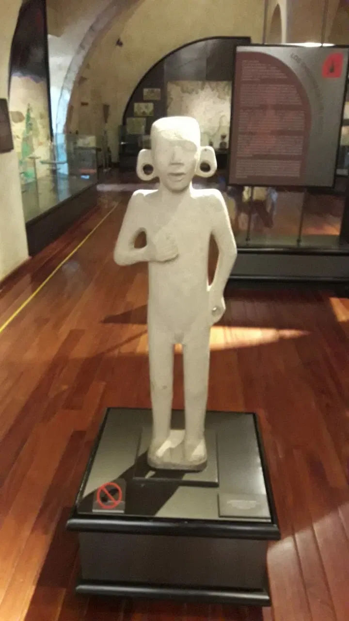 Museo Regional de Querétaro