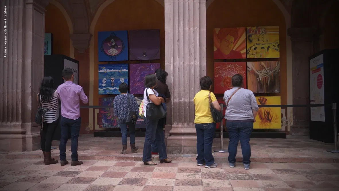 Museo Regional de Querétaro