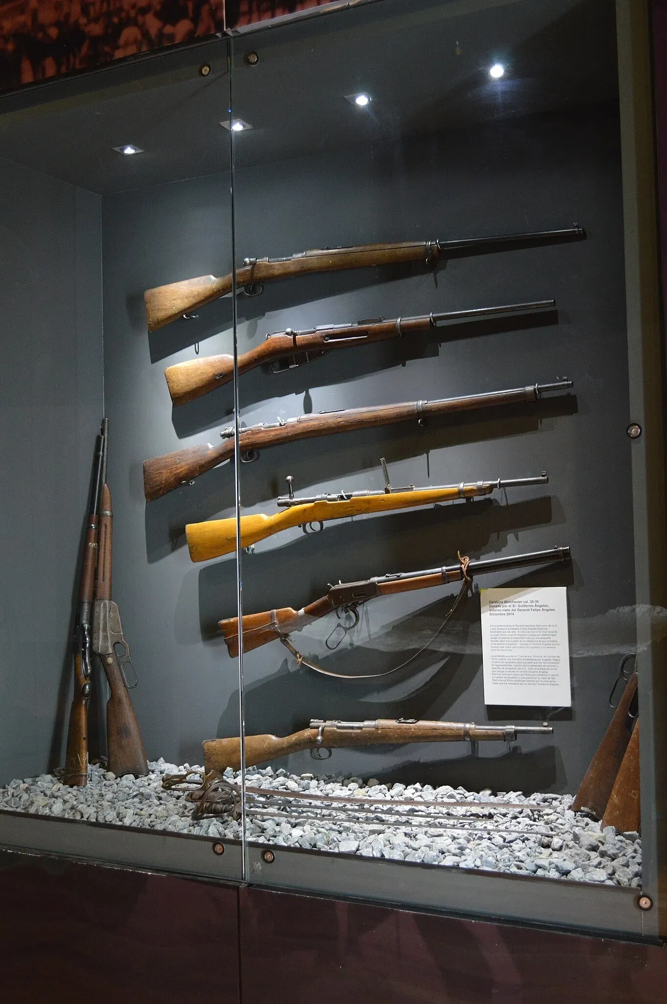 Museo Toma de Zacatecas