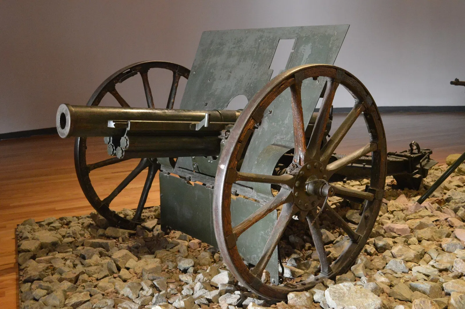 Museo Toma de Zacatecas