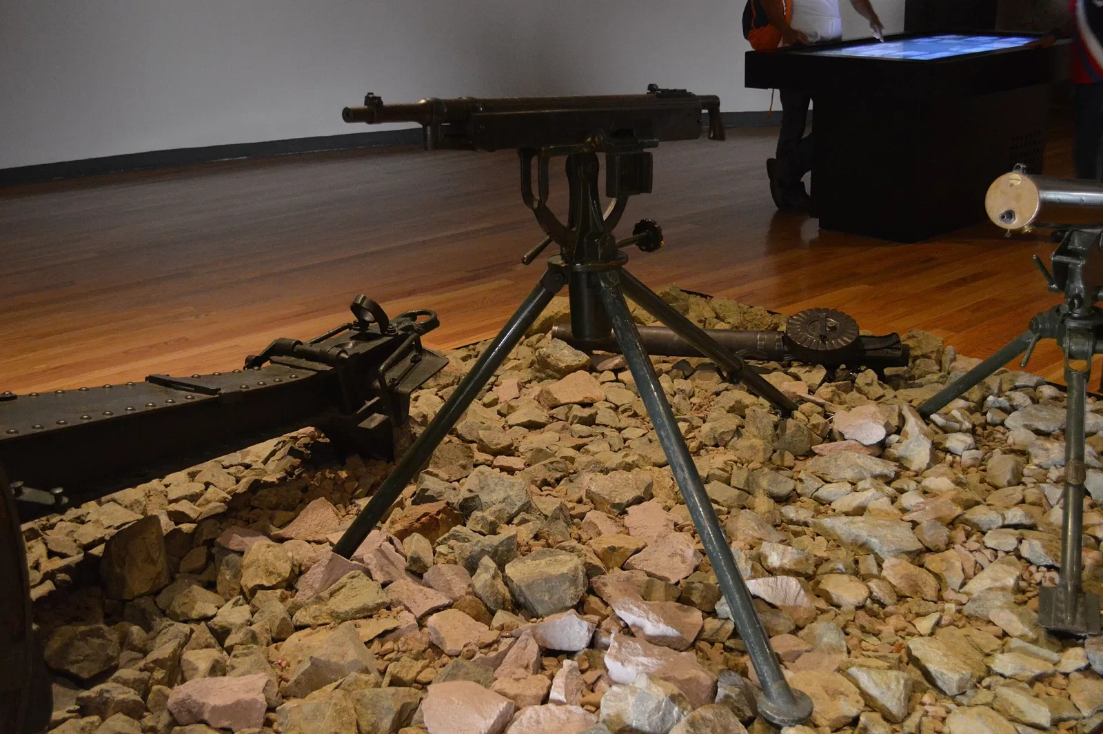 Museo Toma de Zacatecas