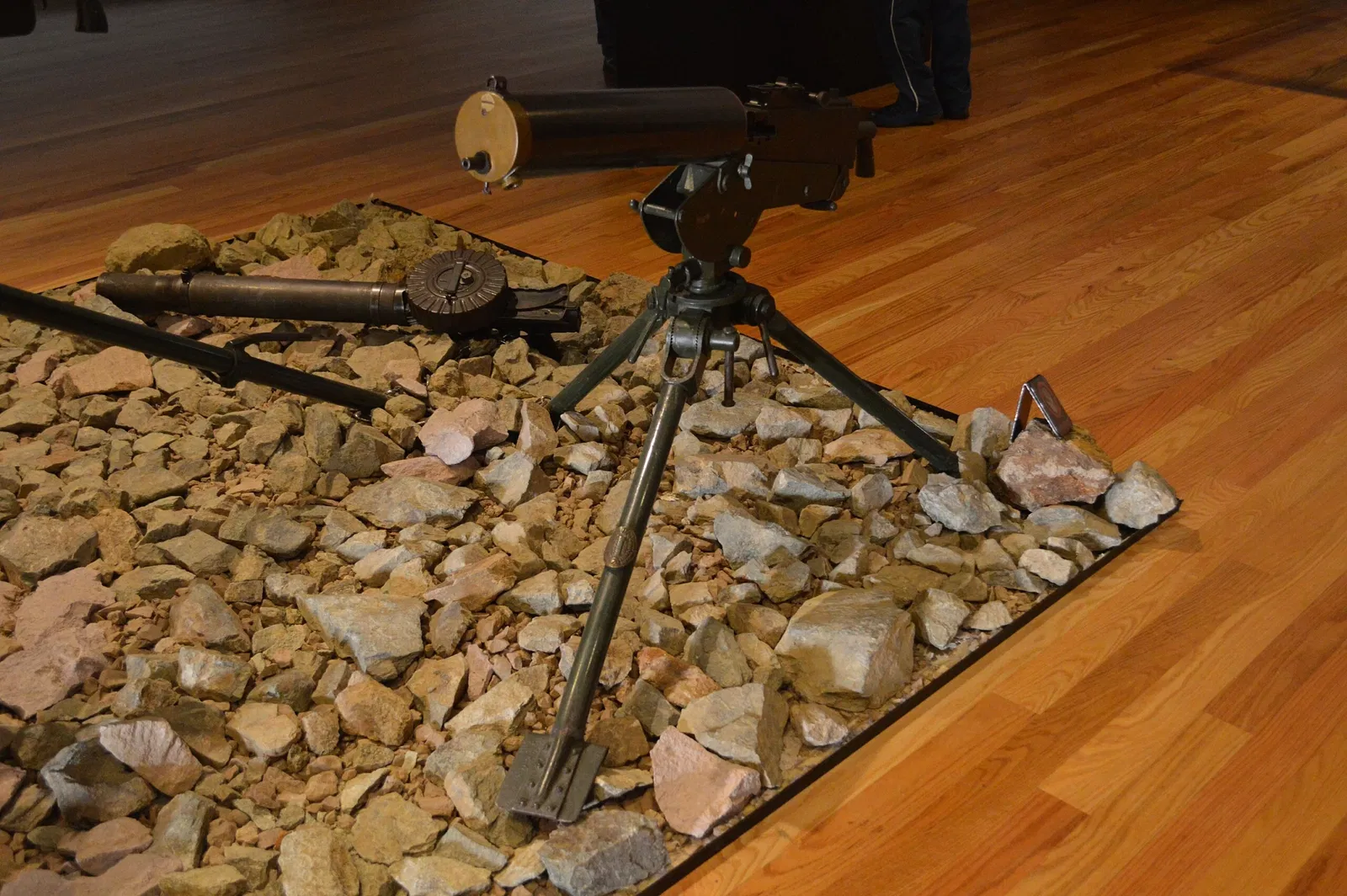 Museo Toma de Zacatecas