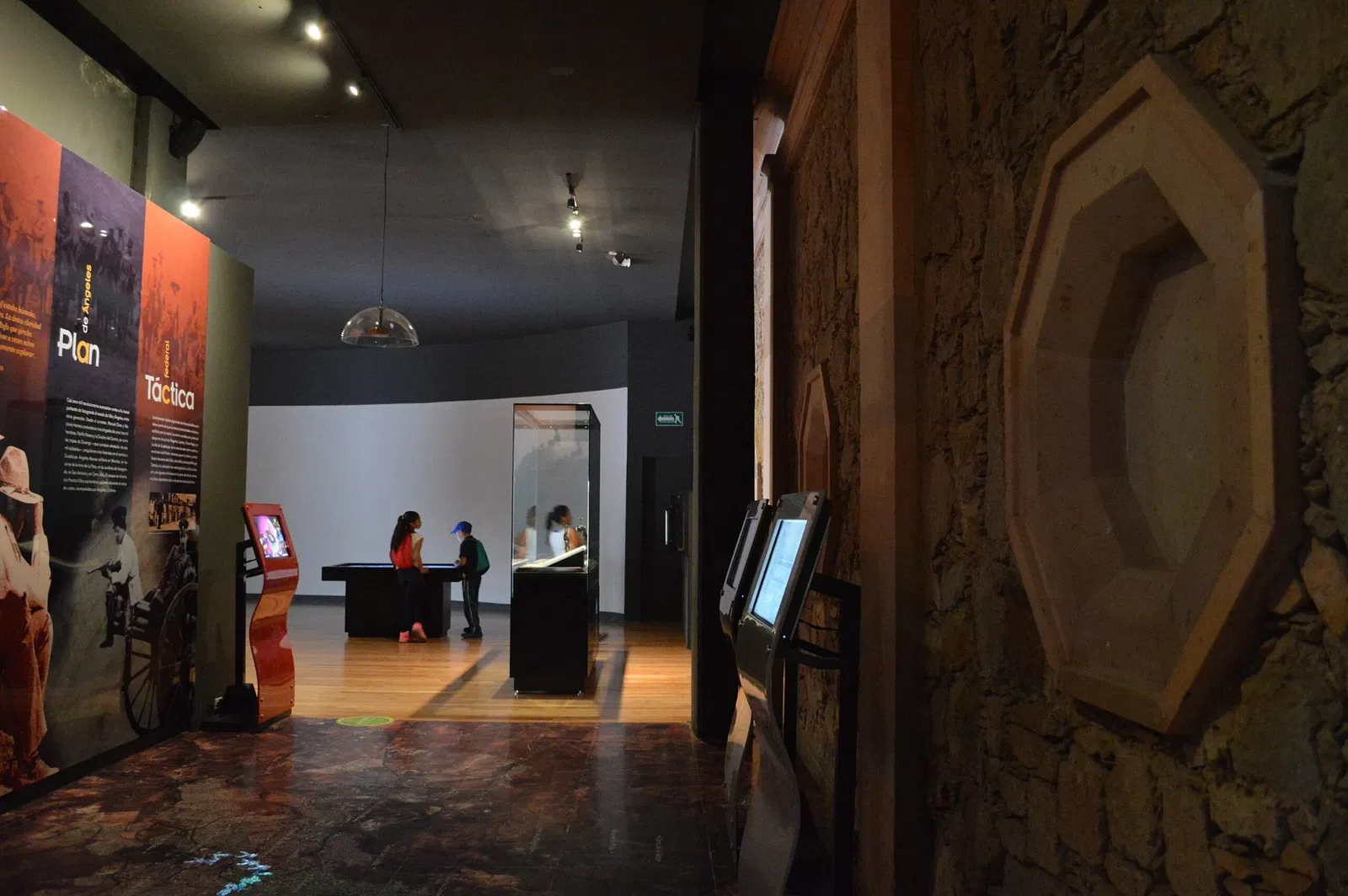 Museo Toma de Zacatecas