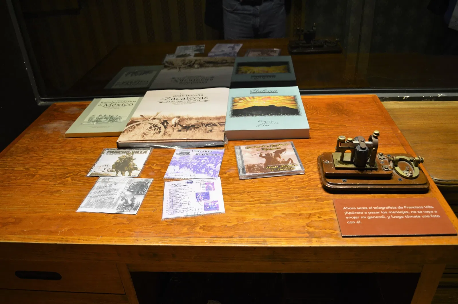 Museo Toma de Zacatecas