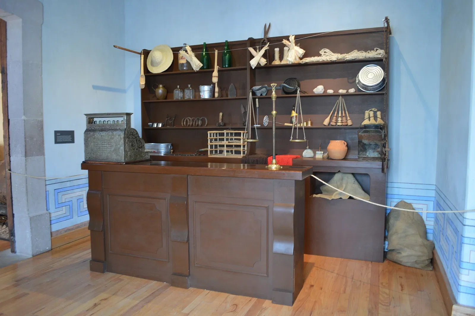 Museo Toma de Zacatecas