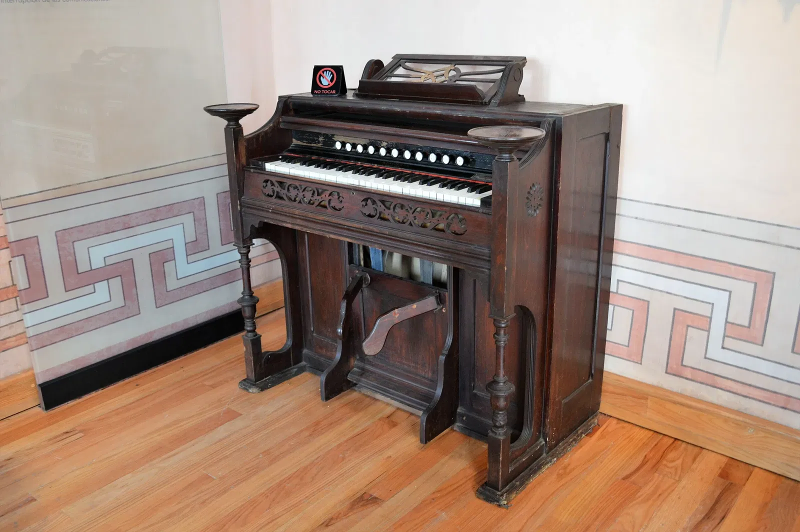 Museo Toma de Zacatecas