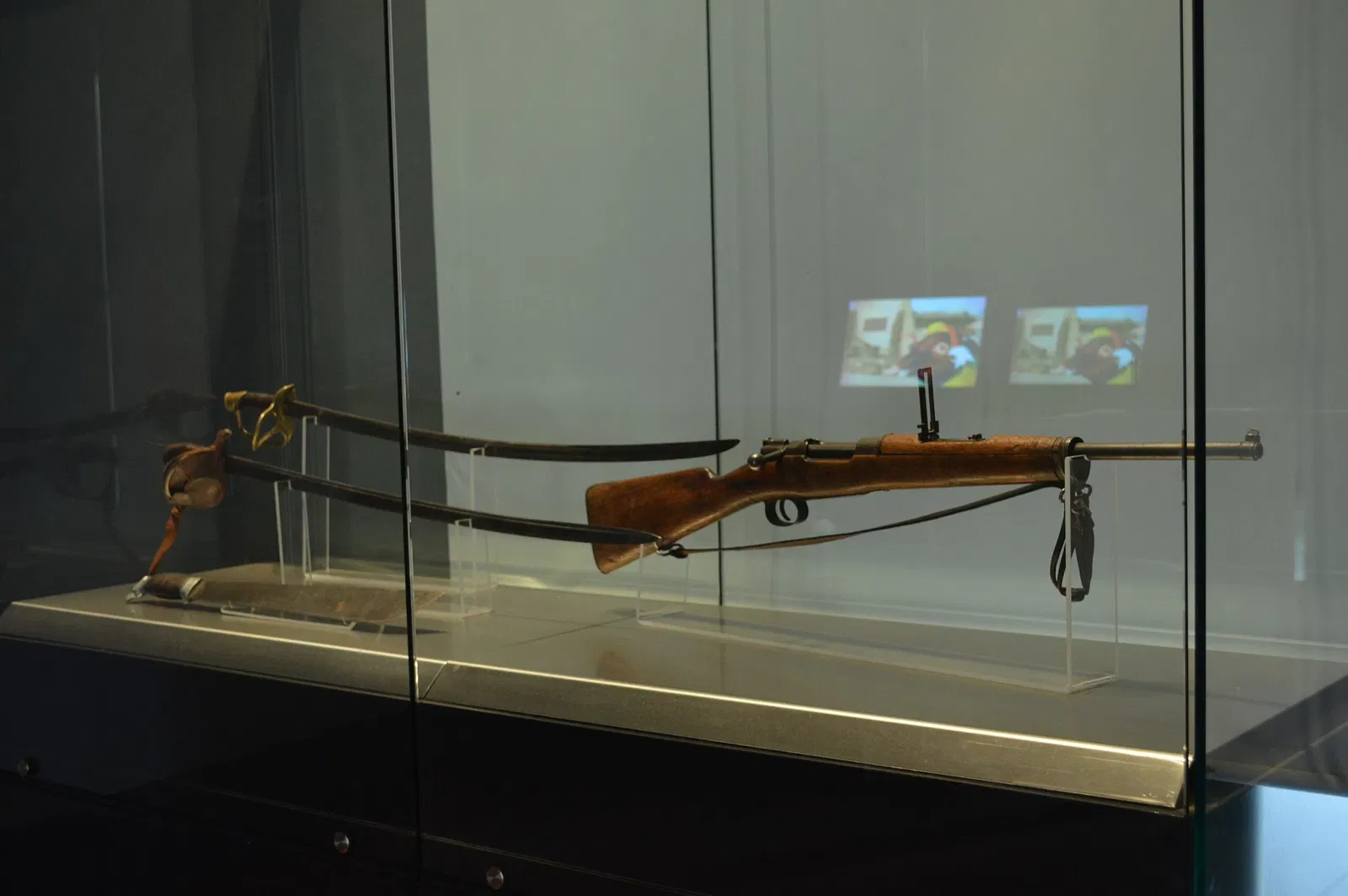 Museo Toma de Zacatecas