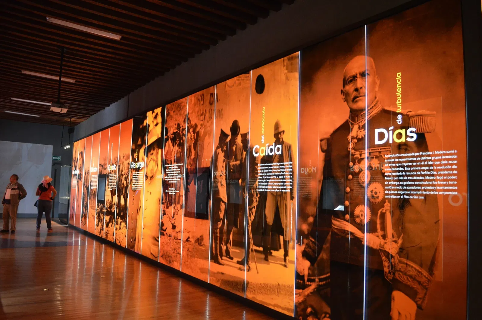 Museo Toma de Zacatecas