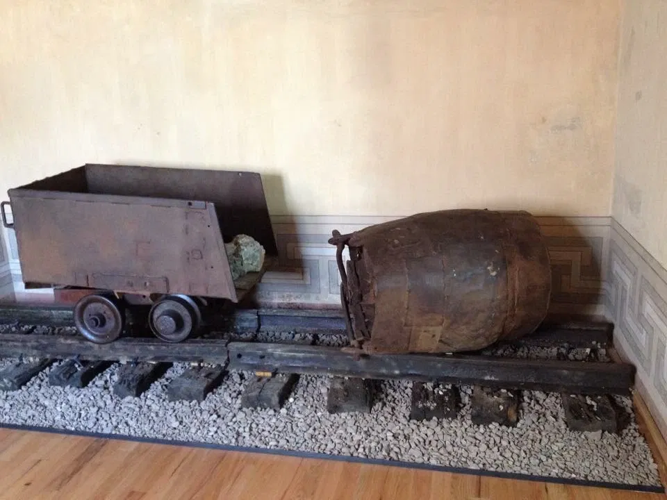 Museo Toma de Zacatecas