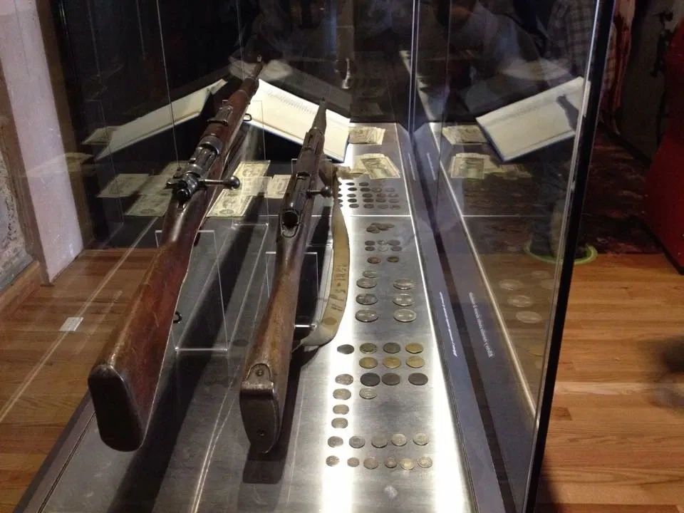 Museo Toma de Zacatecas