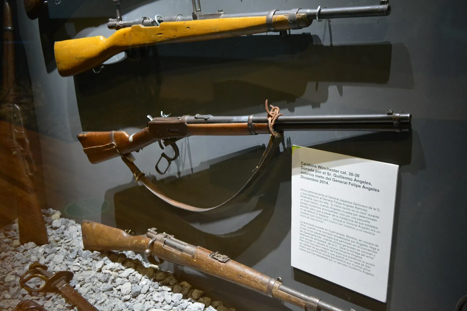 Museo Toma de Zacatecas