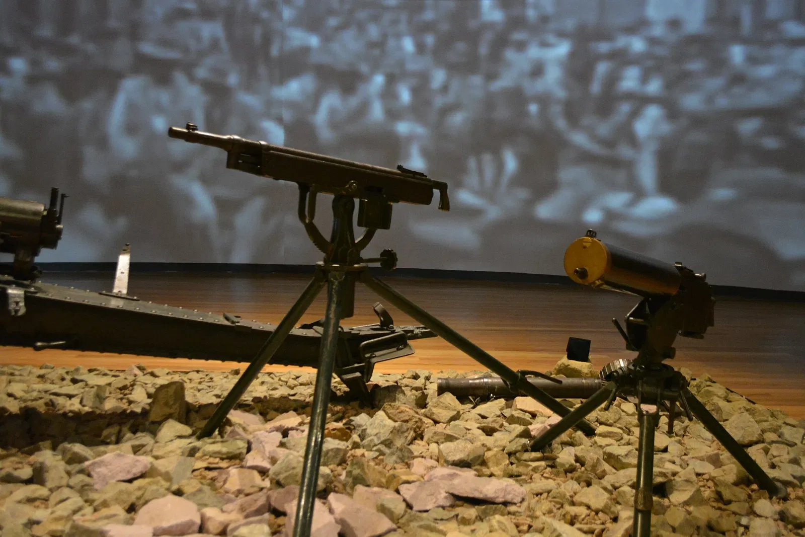 Museo Toma de Zacatecas