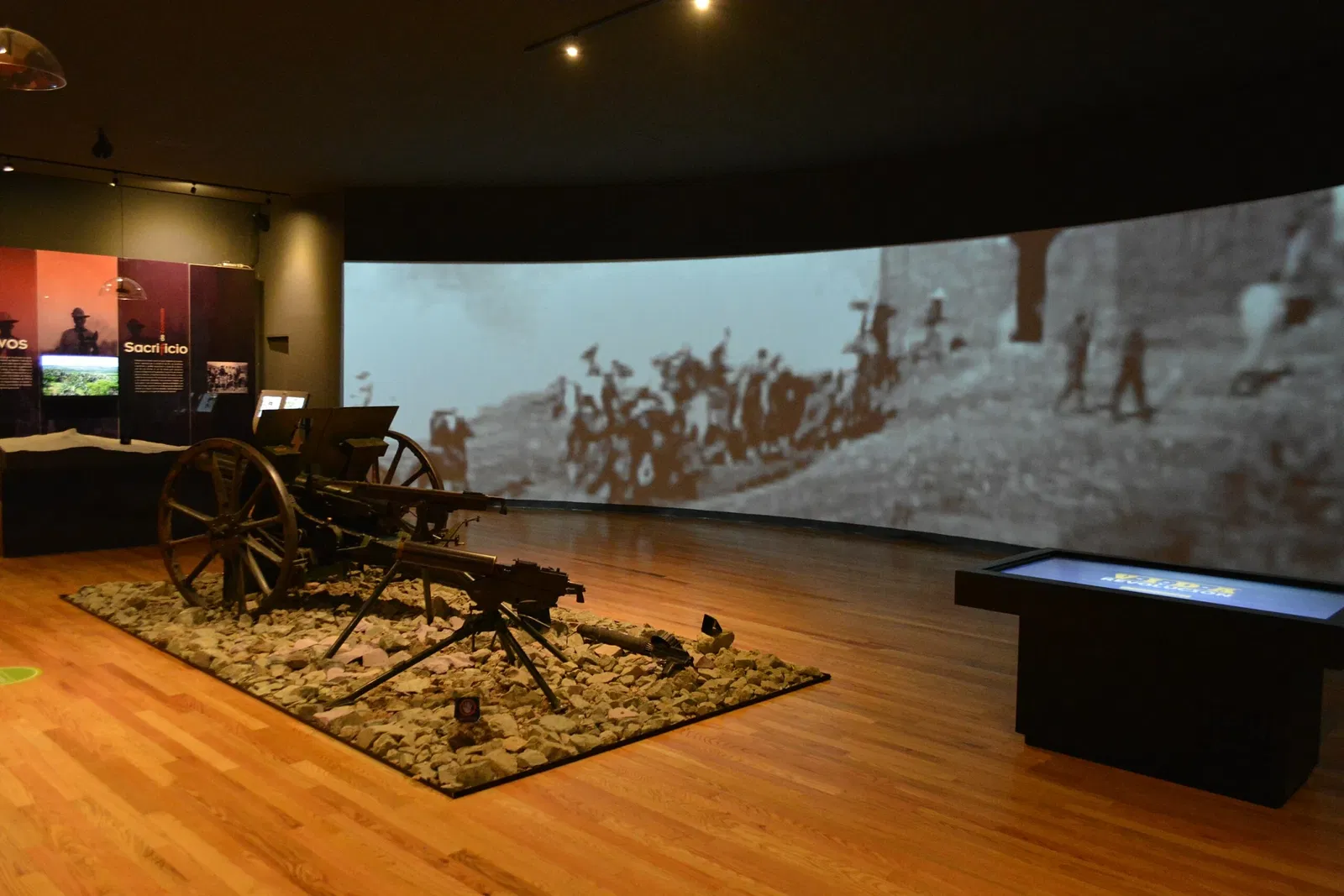 Museo Toma de Zacatecas
