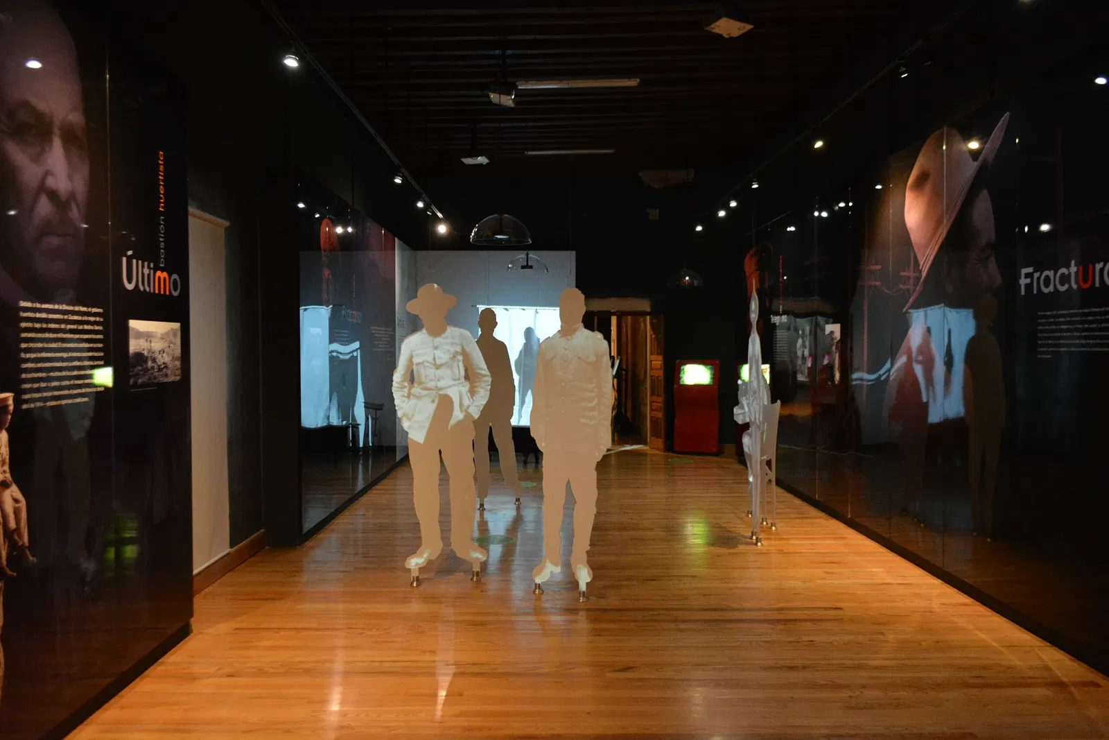 Museo Toma de Zacatecas