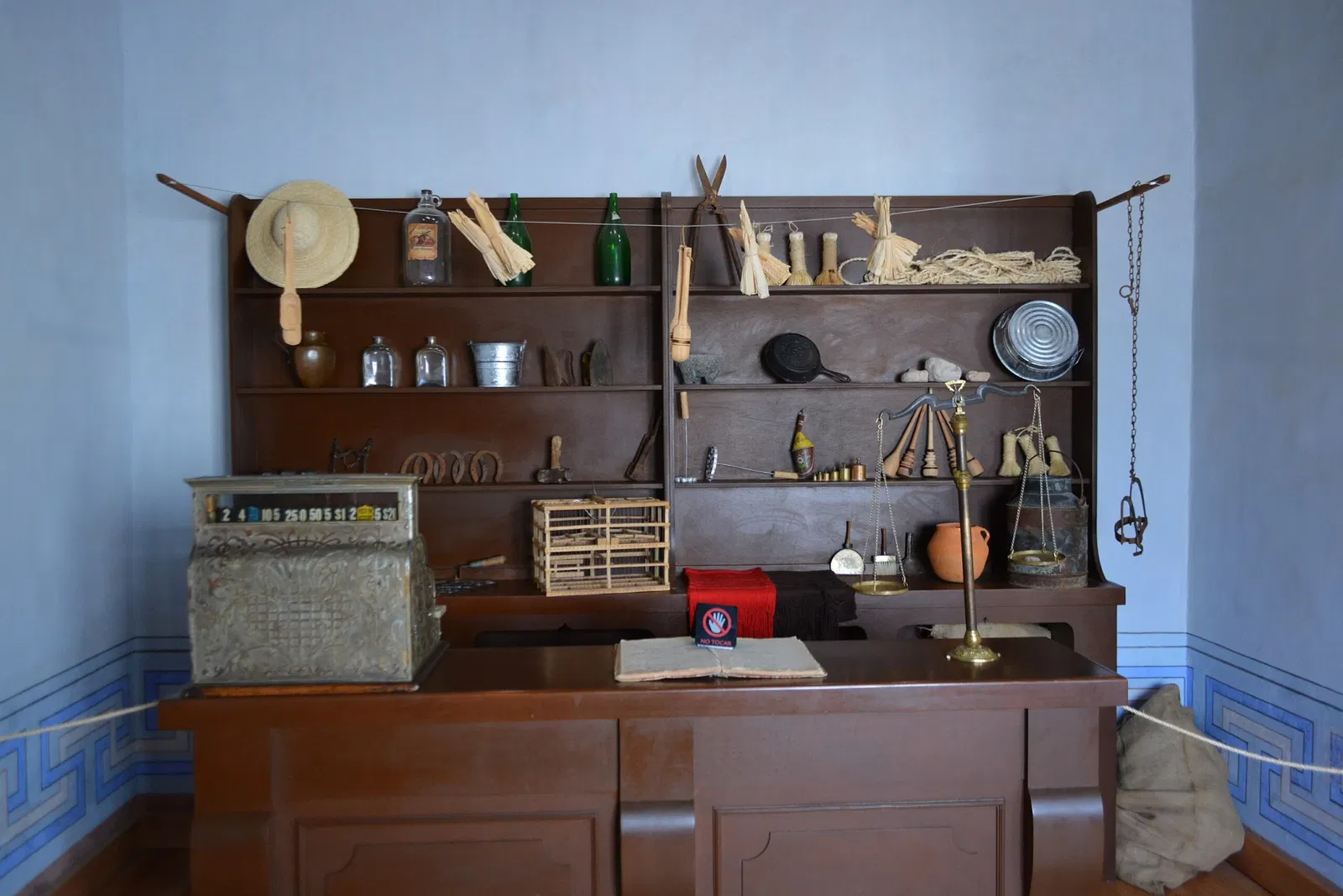 Museo Toma de Zacatecas