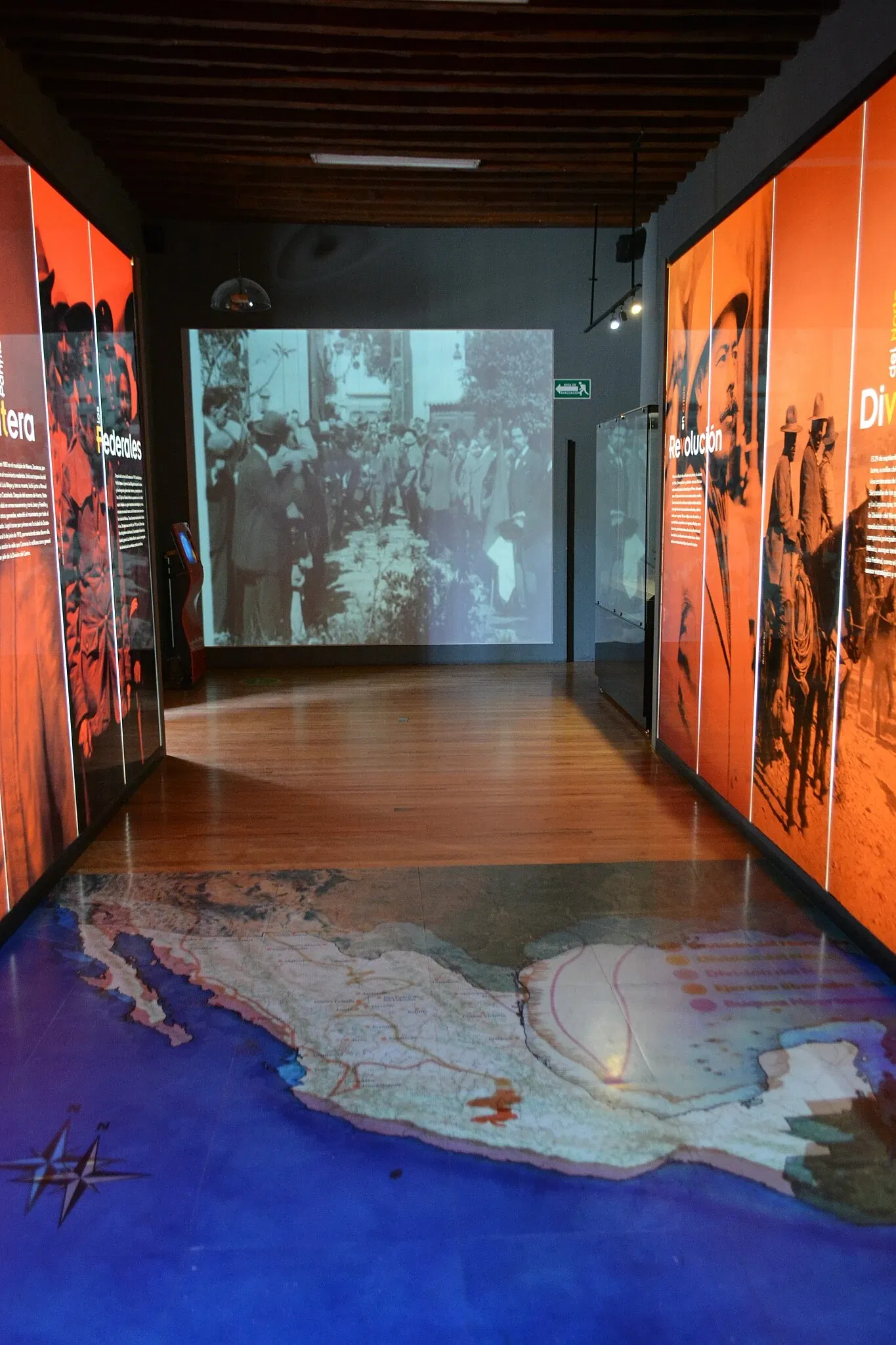 Museo Toma de Zacatecas