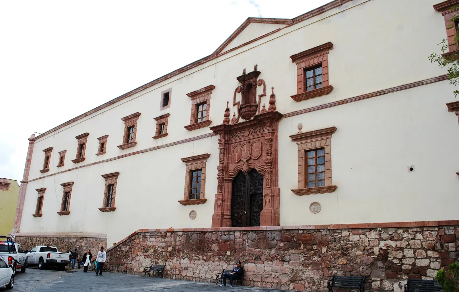 Museo Pedro Coronel