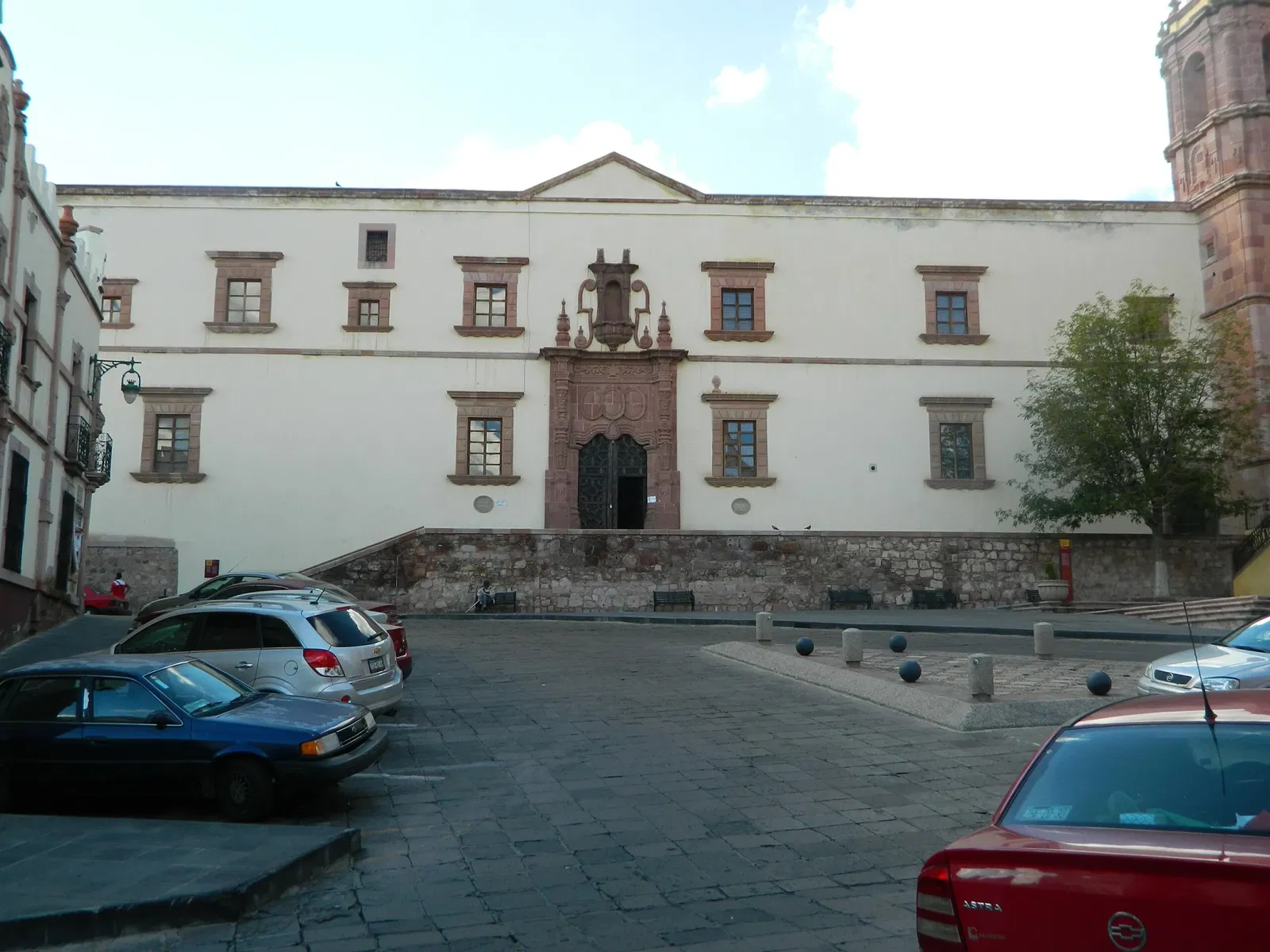 Museo Pedro Coronel