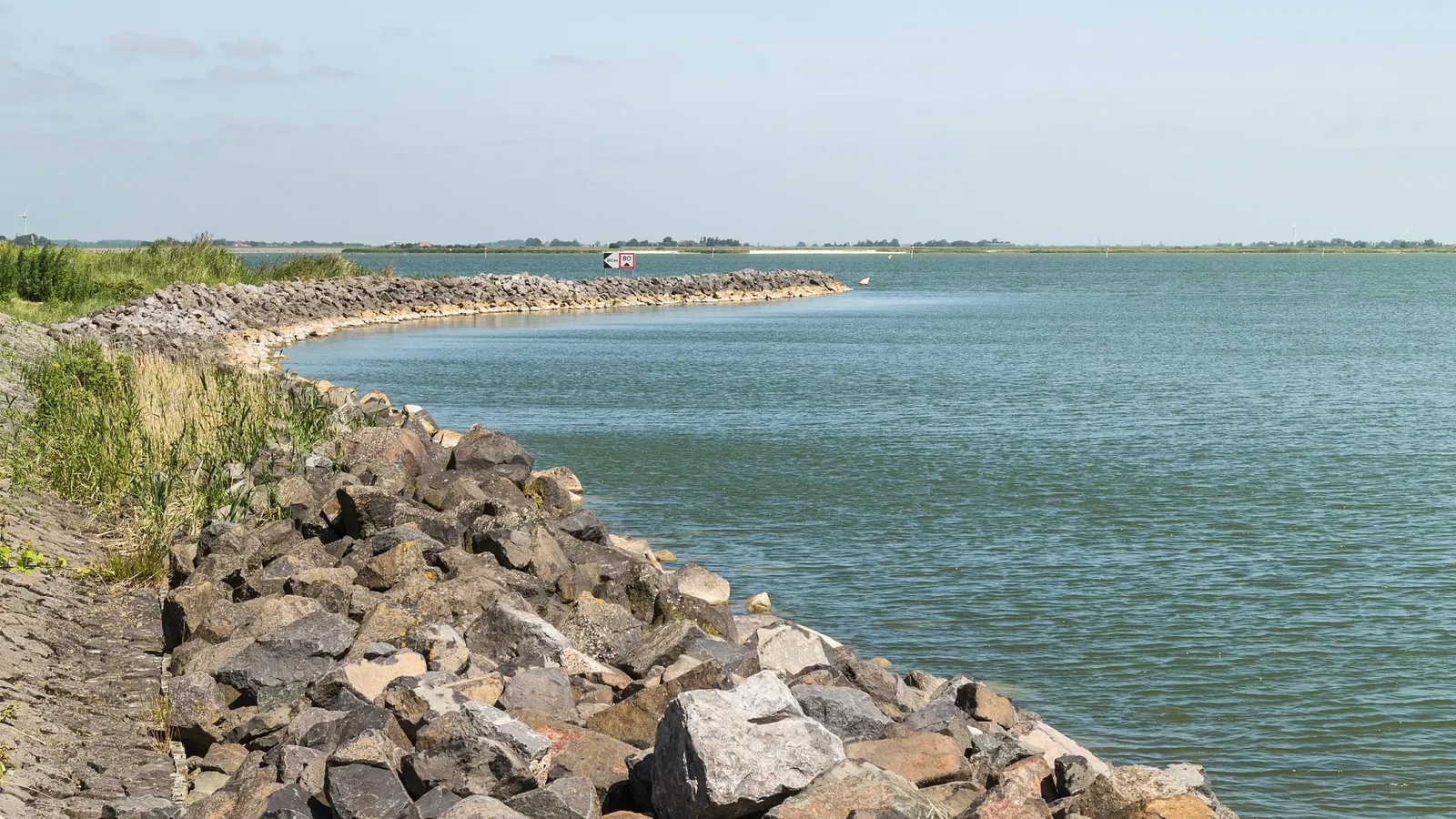 Afsluitdijk Wadden Centre