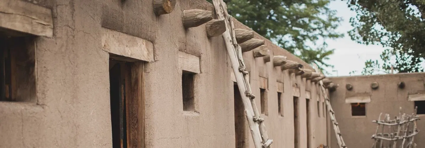 El Pueblo History Museum