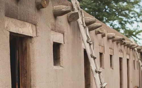 El Pueblo History Museum