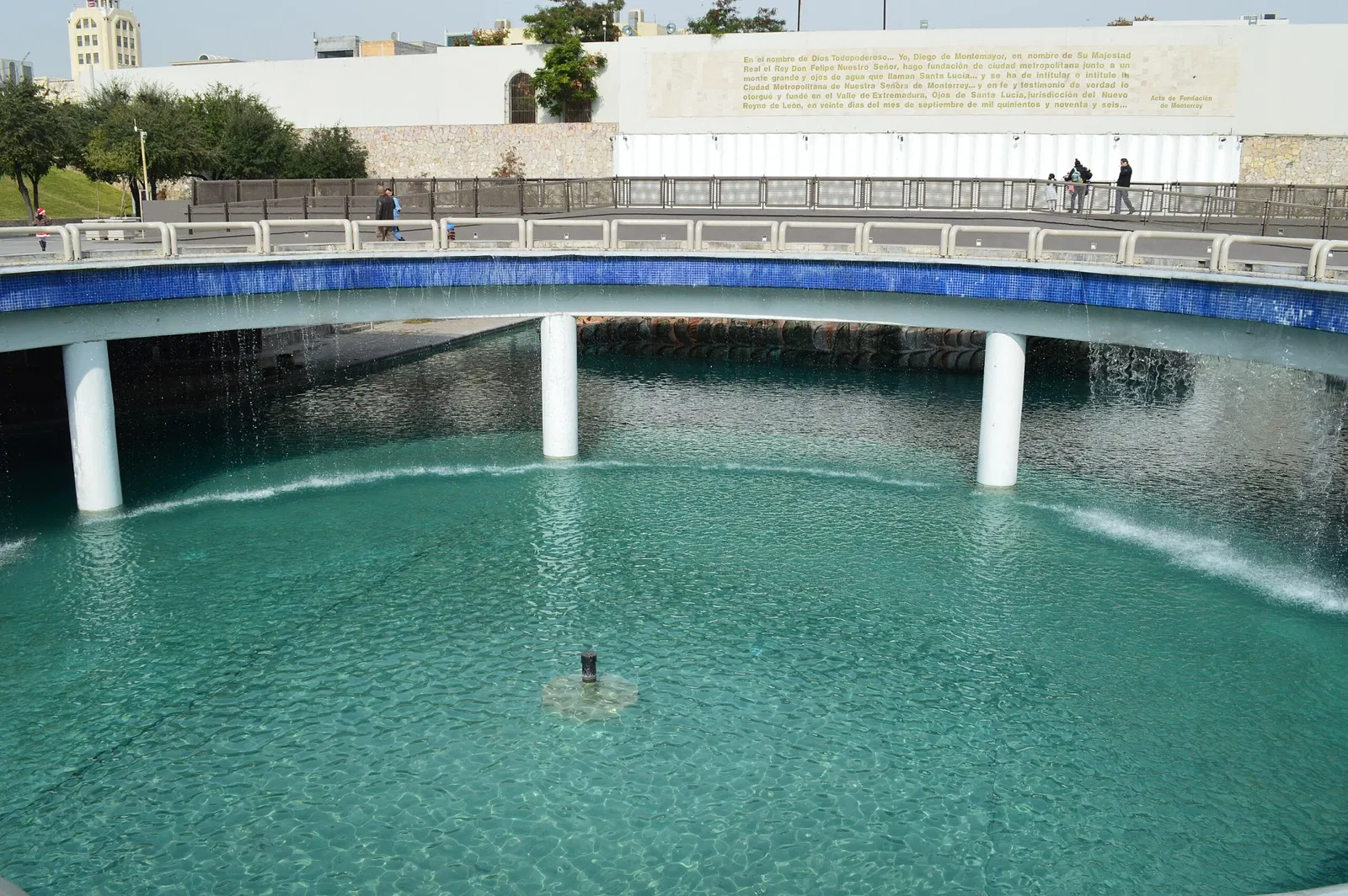 Museum of Mexican History