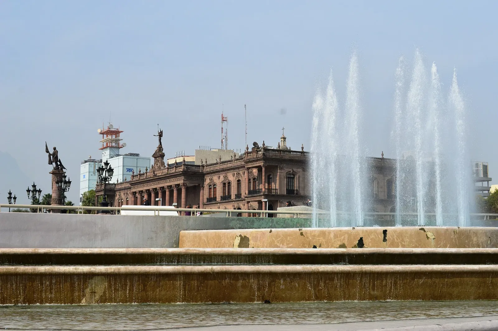 Museo de Historia Mexicana