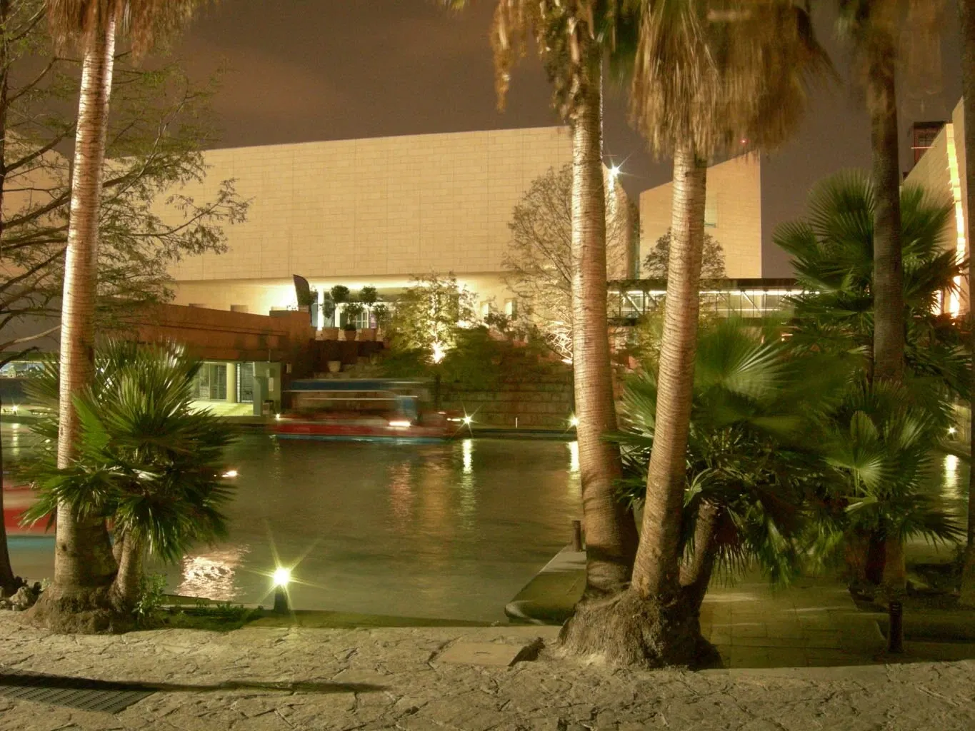 Museo de Historia Mexicana