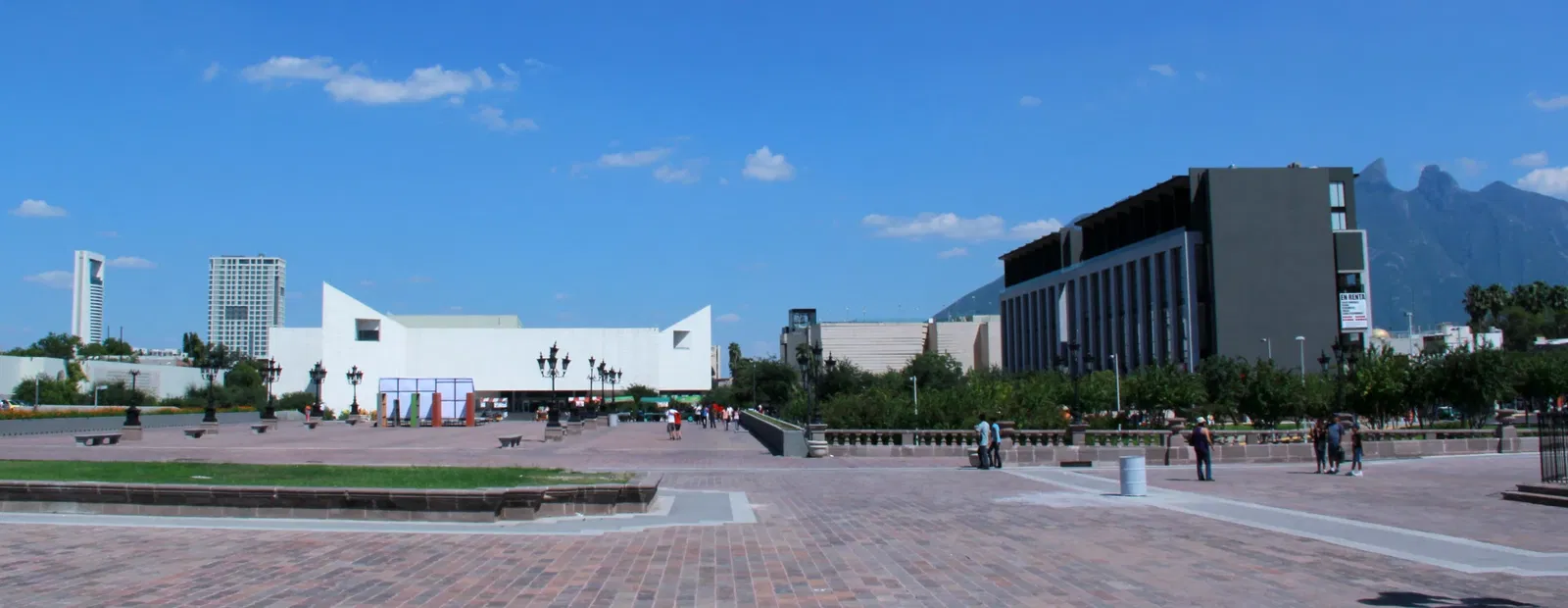 Museum of Mexican History
