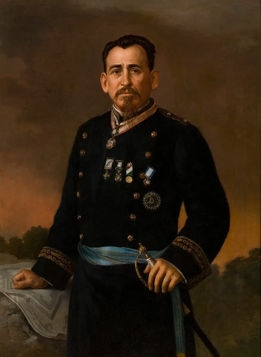 Musée d'histoire mexicaine