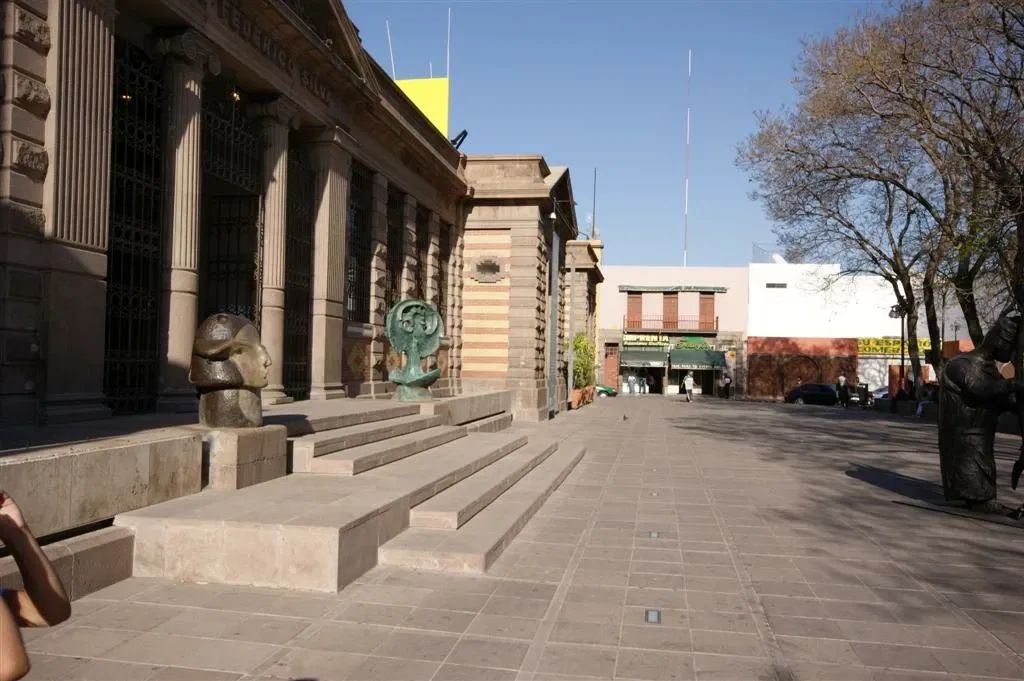 Museo Federico Silva