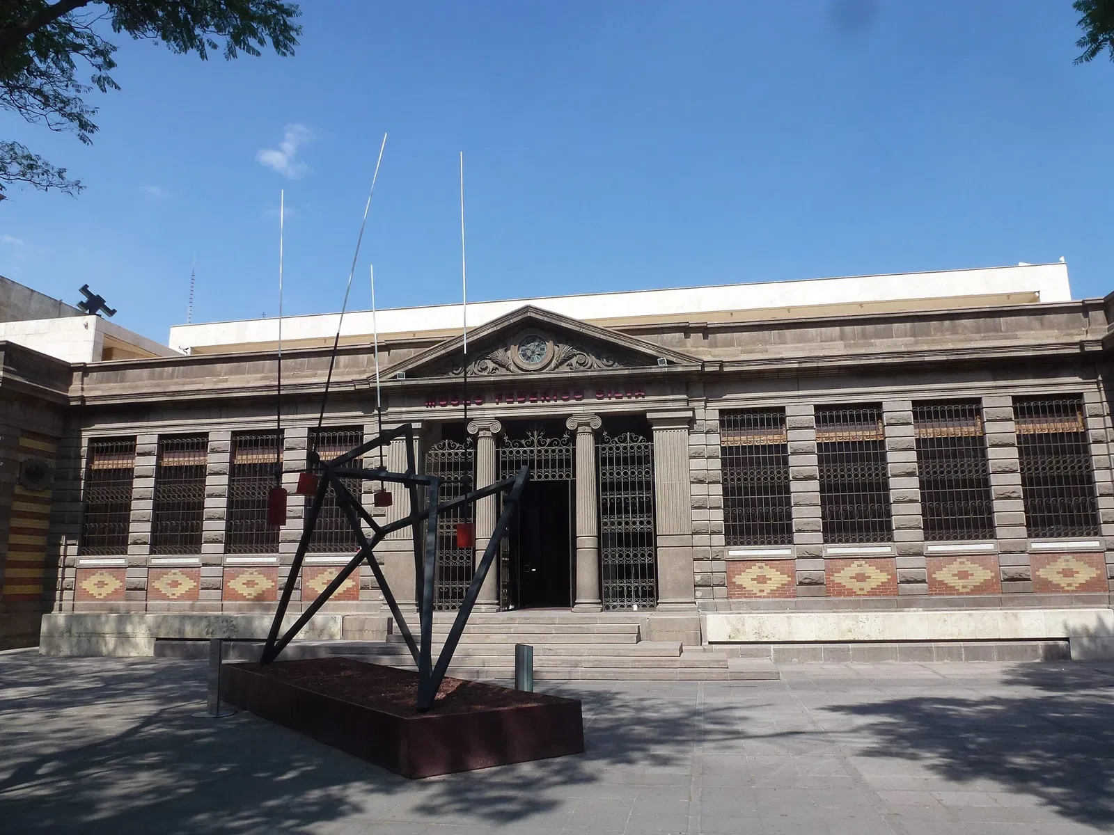 Museo Federico Silva