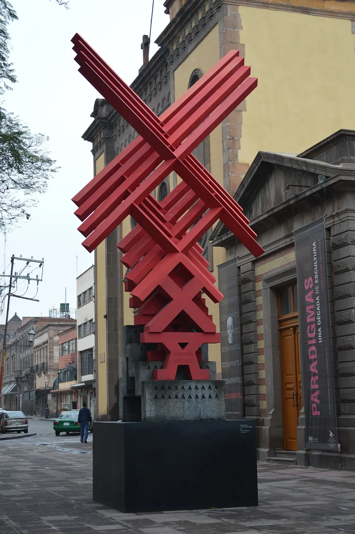 Museo Federico Silva