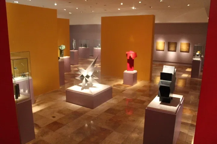 Museo Federico Silva