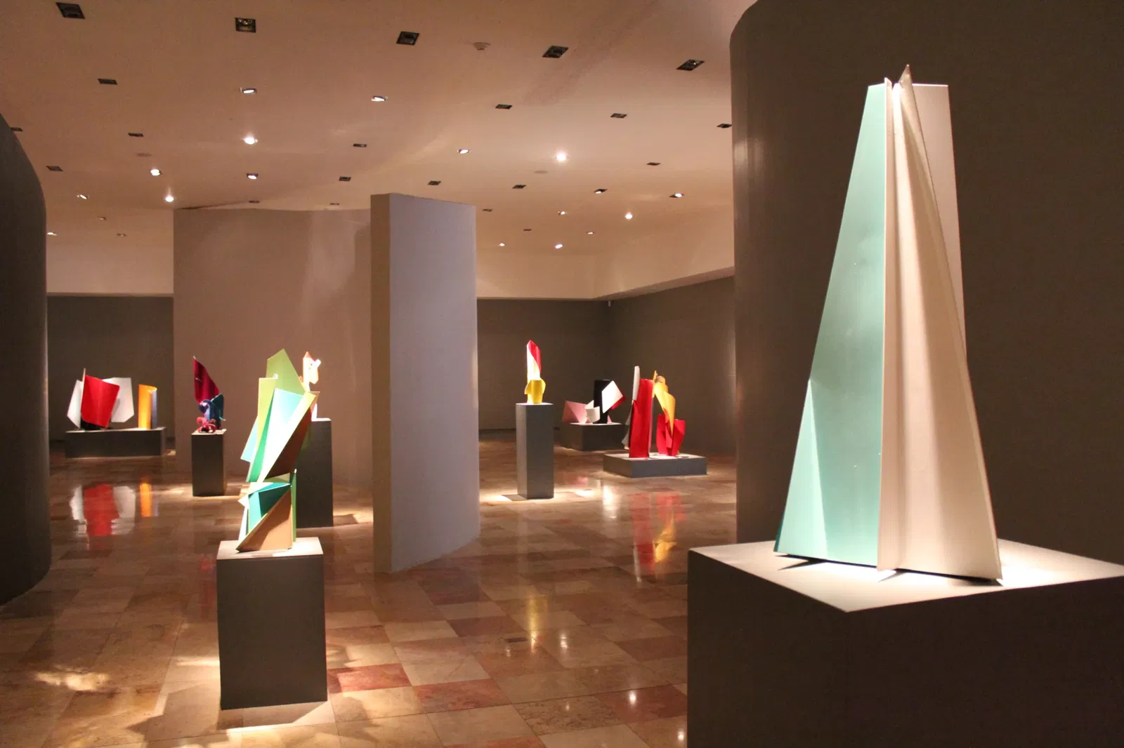 Museo Federico Silva