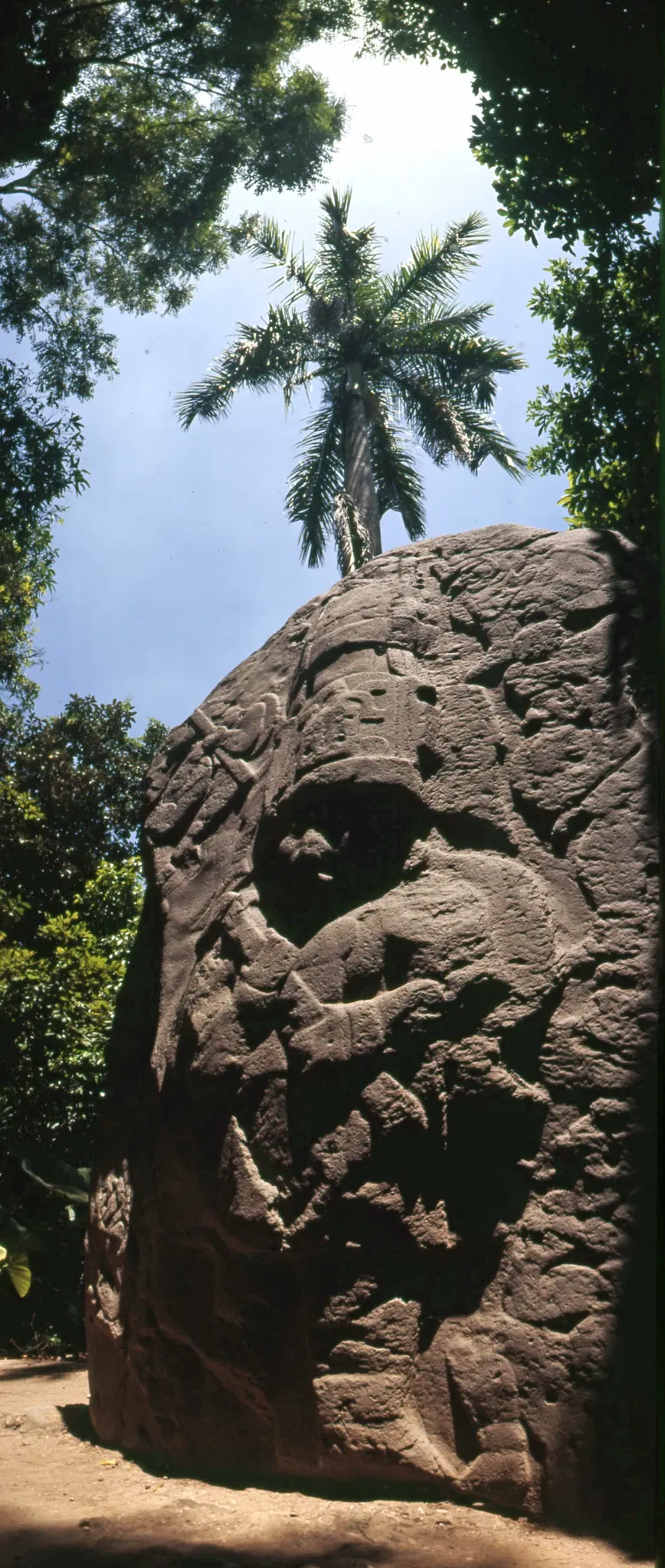La Venta Museum-Park