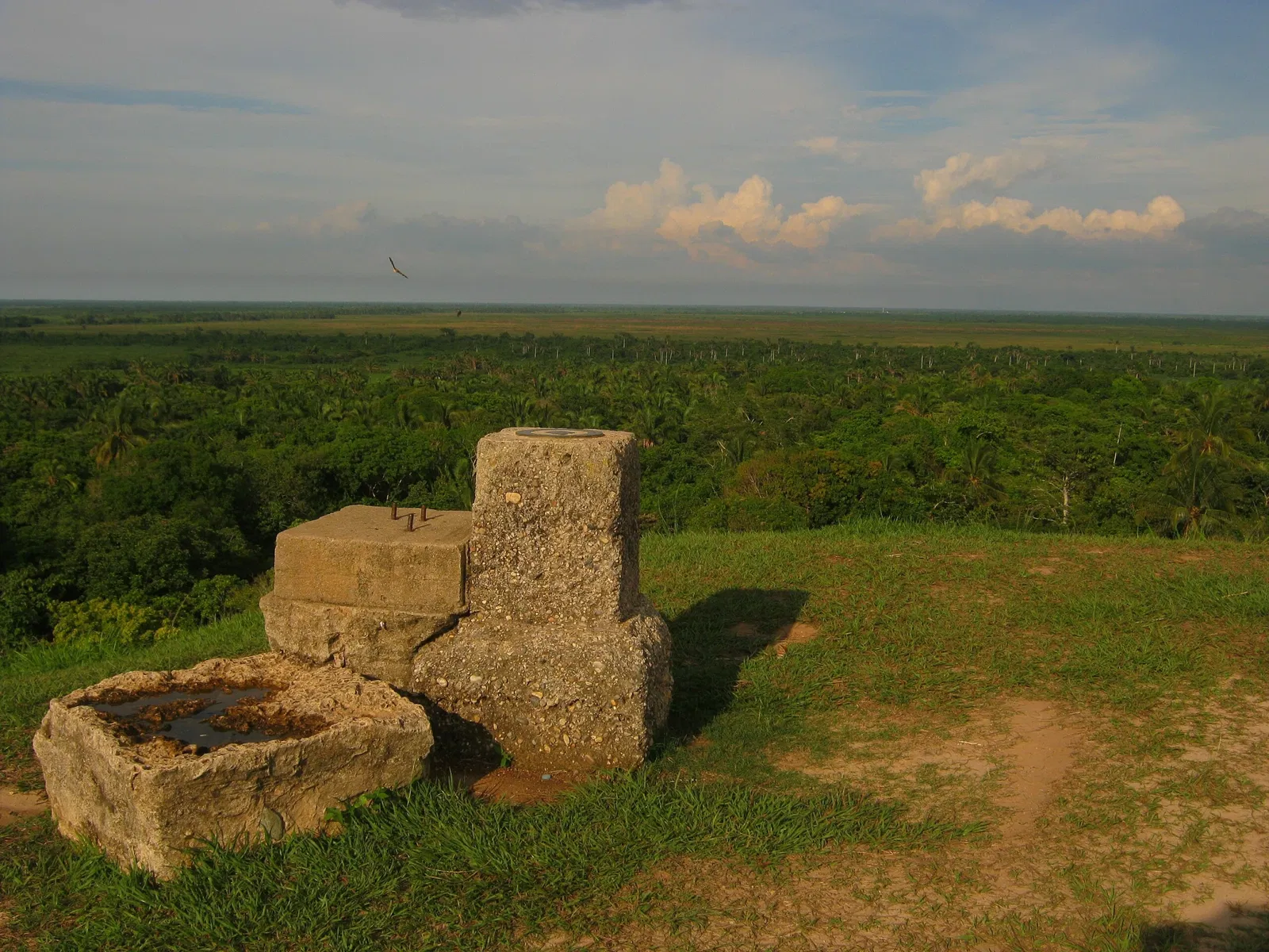 La Venta Museum-Park